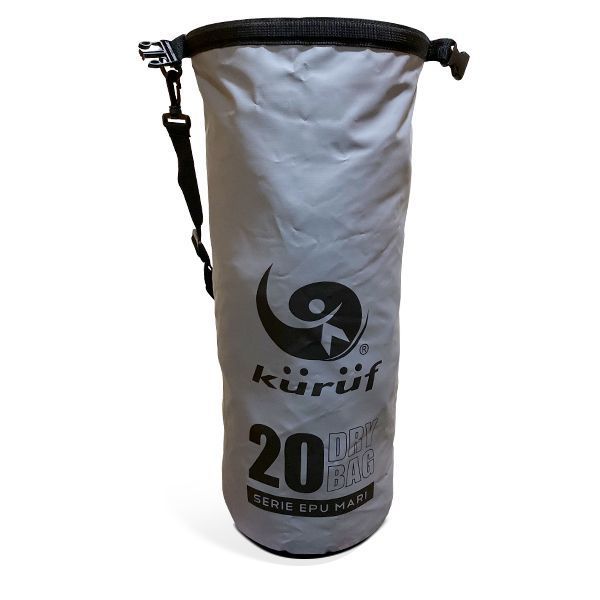 Bolso seco / Dry Bag 20 lts-3