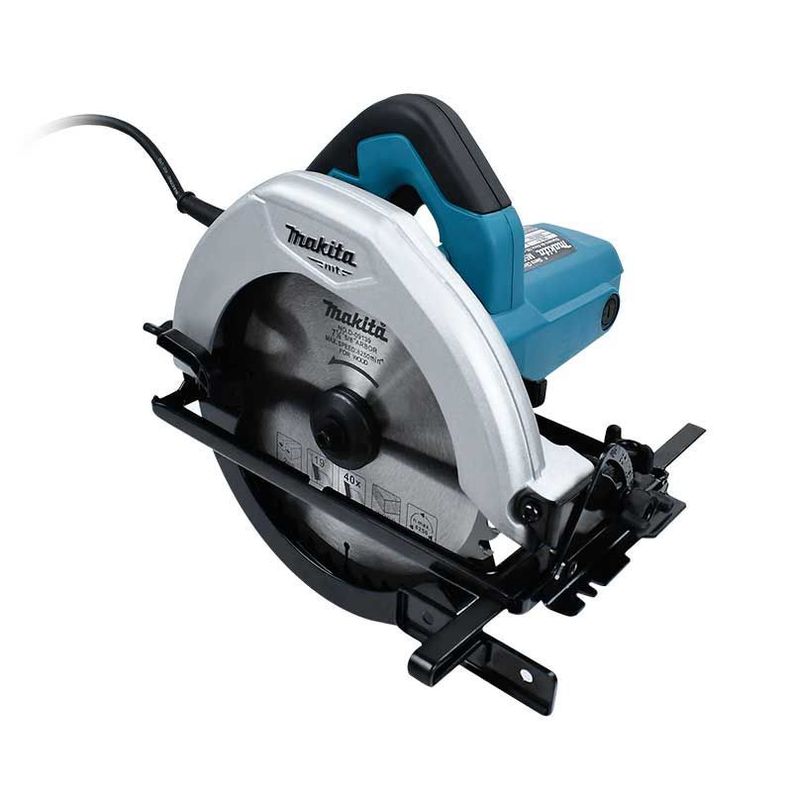 Sierra Circular 185mm (7-1/4) Makita 1050W M5801B-0