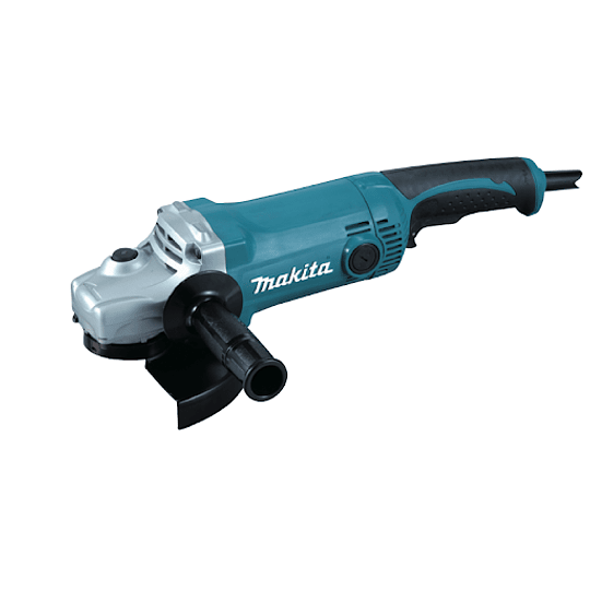 Esmeril Angular 7" Eléctrico 2.200 W Makita GA7020 -0