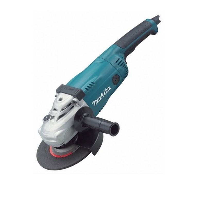 Esmeril Angular 7" Eléctrico 2.200 W Makita GA7020 -1