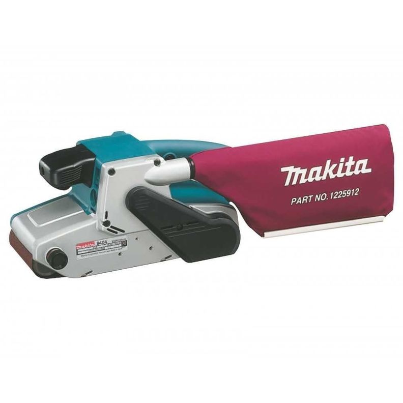 Lijadora De Banda 100 X 610mm Makita 9404-0
