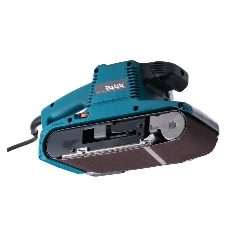 Lijadora De Banda 100 X 610mm Makita 9404-1