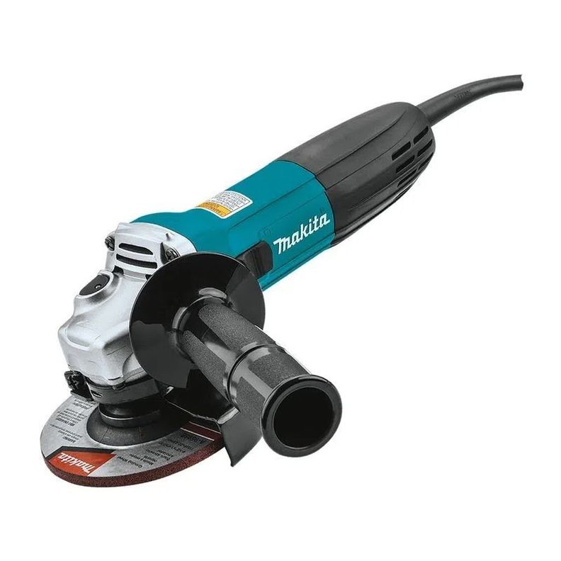 Esmeril Angular 4 1/2 720W Makita GA4530-0
