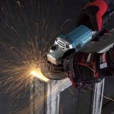 Esmeril Angular 4 1/2 720W Makita GA4530-2