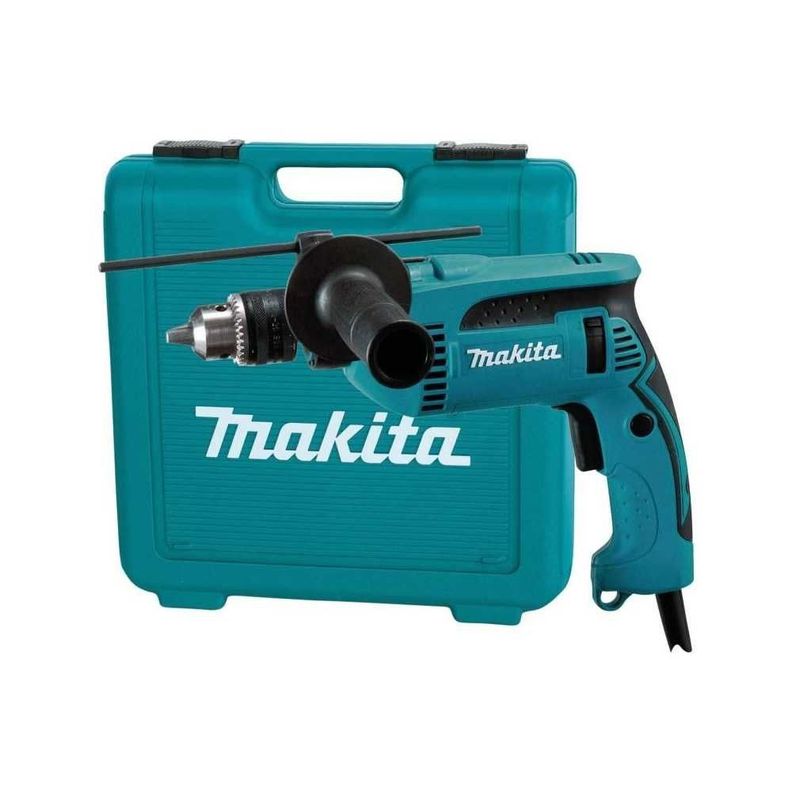 Taladro Percutor 16mm Makita 760W HP1640K-0