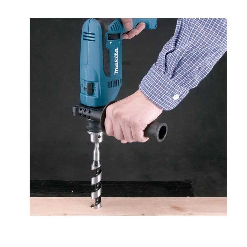 Taladro Percutor 16mm Makita 760W HP1640K-1