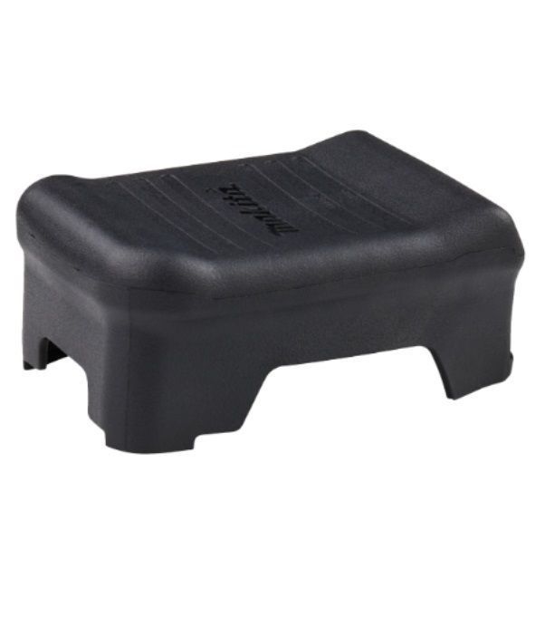 Protector de batería para lijadoras orbitales inalámbrica Makita 422807-8-0