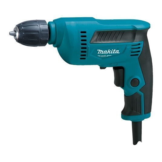 Taladro rotación 10mm 450w Makita M6002B -0