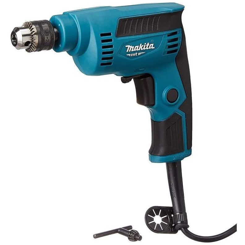 Taladro rotación 10mm 450w Makita M6002B -1