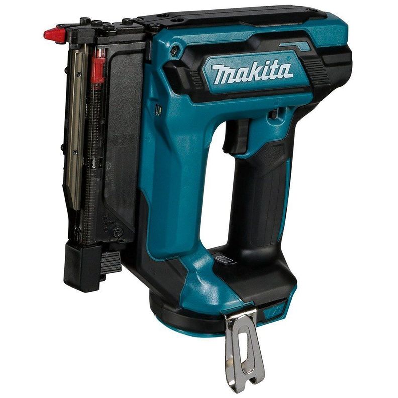 Clavadora 18v Inalámbrica 15-35mm 23 Ga Makita DPT353 (5Ah)-1