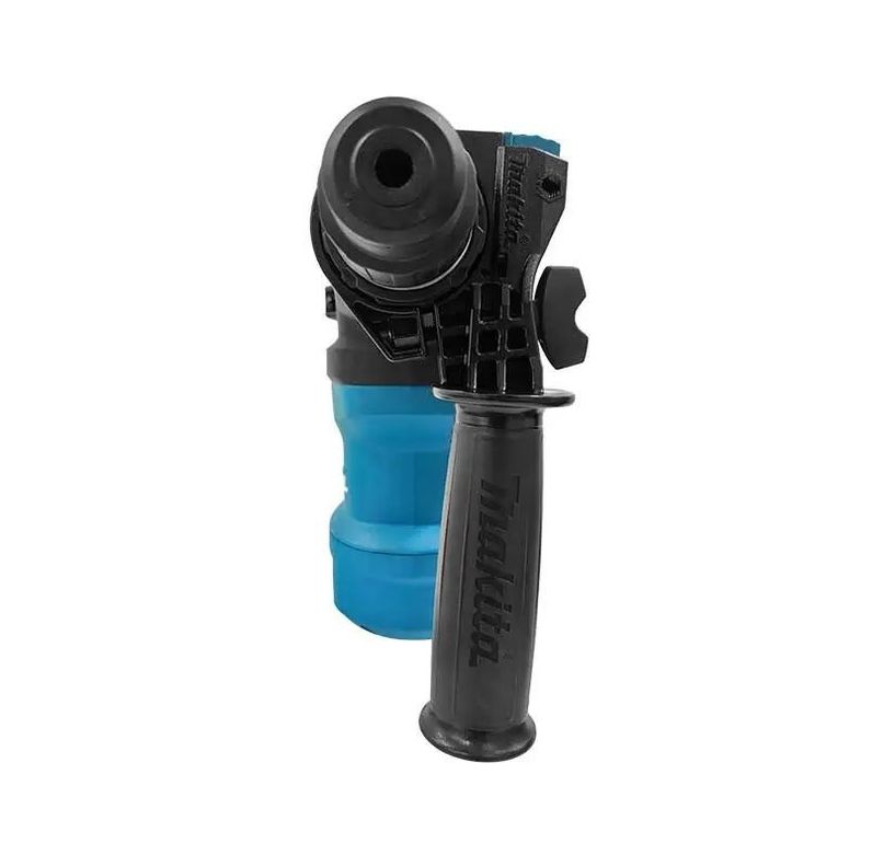 Martillo rotativo de 850 W, 30 mm, SDS PLUS, Makita HR3001CJ-1
