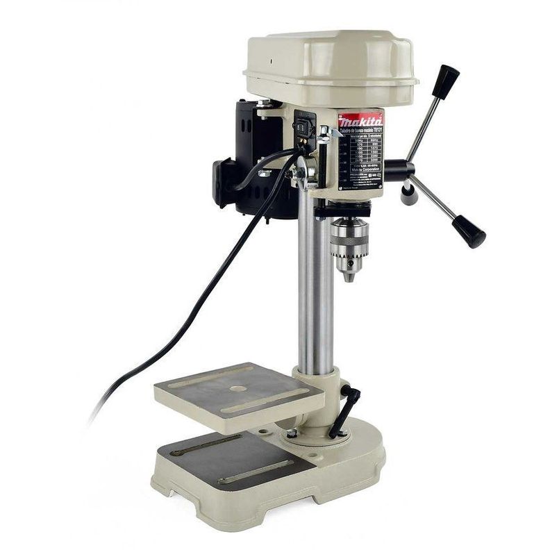 Taladro Banco Pedestal Sobremesa 13mm 250W Makita TB131-1