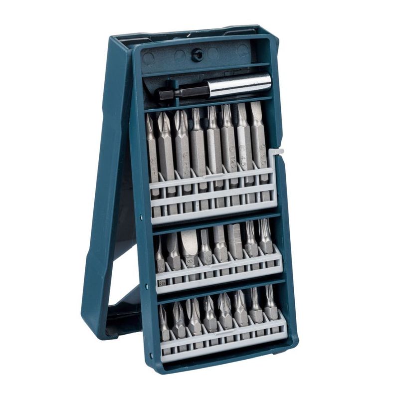 Set de Puntas para atornillar Bosch Mini X-Line con 25 und. Bosch 2607017400-1