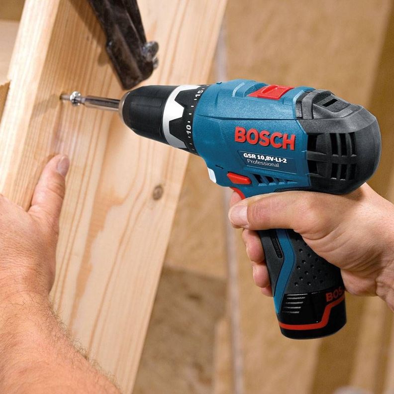 Set de Puntas para atornillar Bosch Mini X-Line con 25 und. Bosch 2607017400-2