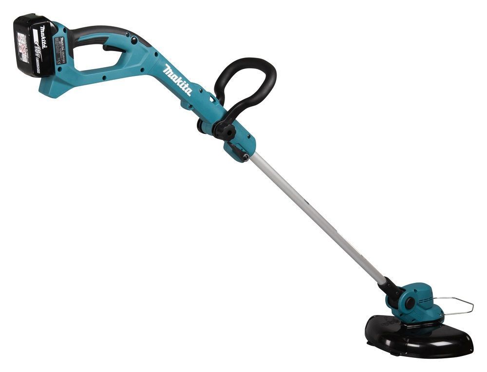 Desbrozadora 18v 260 mm 2,6 Kg Makita DUR193RF-1