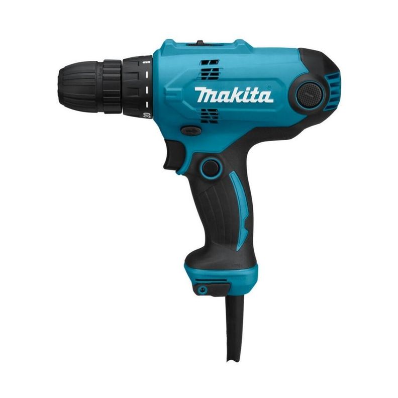 Taladro Atornillador Reversible 320w Makita Df0300-0