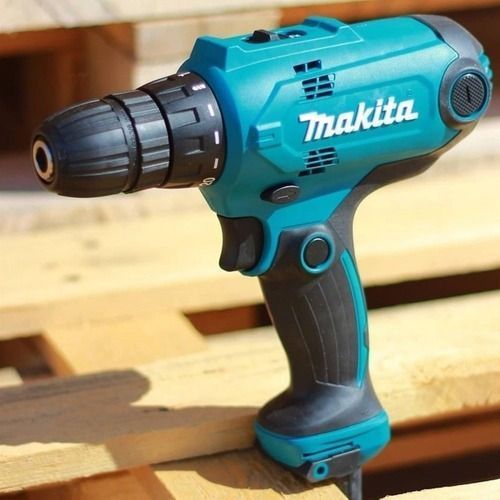 Taladro Atornillador Reversible 320w Makita Df0300-1