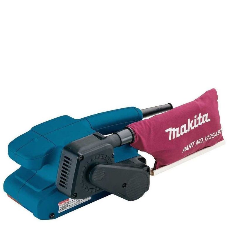 Lijadora Banda 76x457mm (3x18') 650w Makita 9910-0