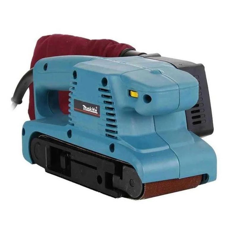Lijadora Banda 76x457mm (3x18') 650w Makita 9910-1