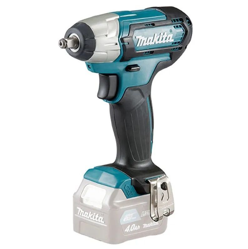 Llave de Impacto Inalámbrica 12V max CXT BL 3/8 plg (9.5 mm)-1