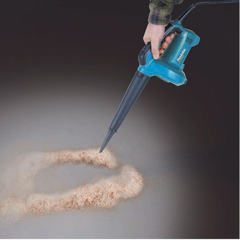 Soplador 530W Mt Makita M4000G-1