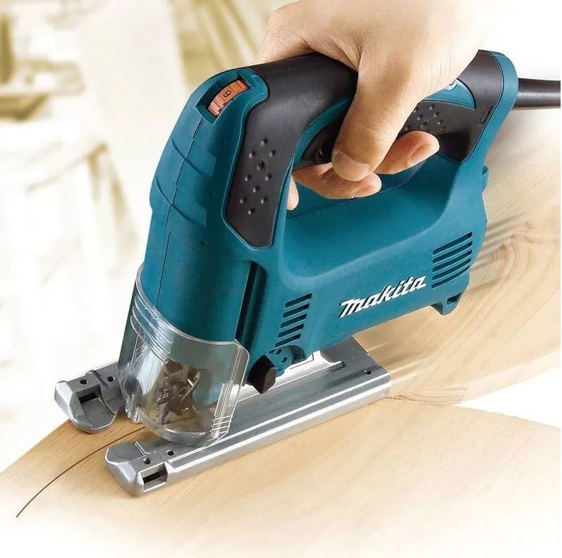 Sierra Caladora 450W Makita 4327-2