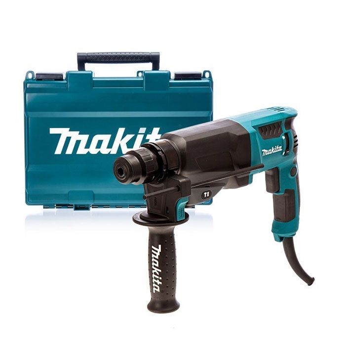 Rotomartillo 23mm Makita 720W HR2300 SDS-PLUS-0