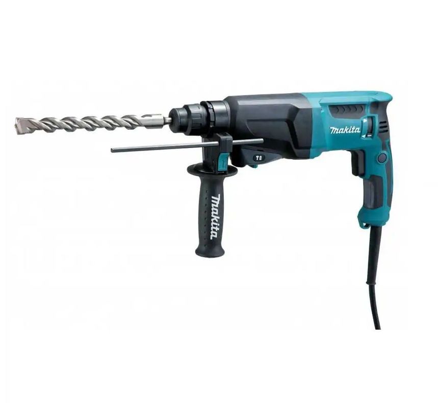 Rotomartillo 23mm Makita 720W HR2300 SDS-PLUS-1