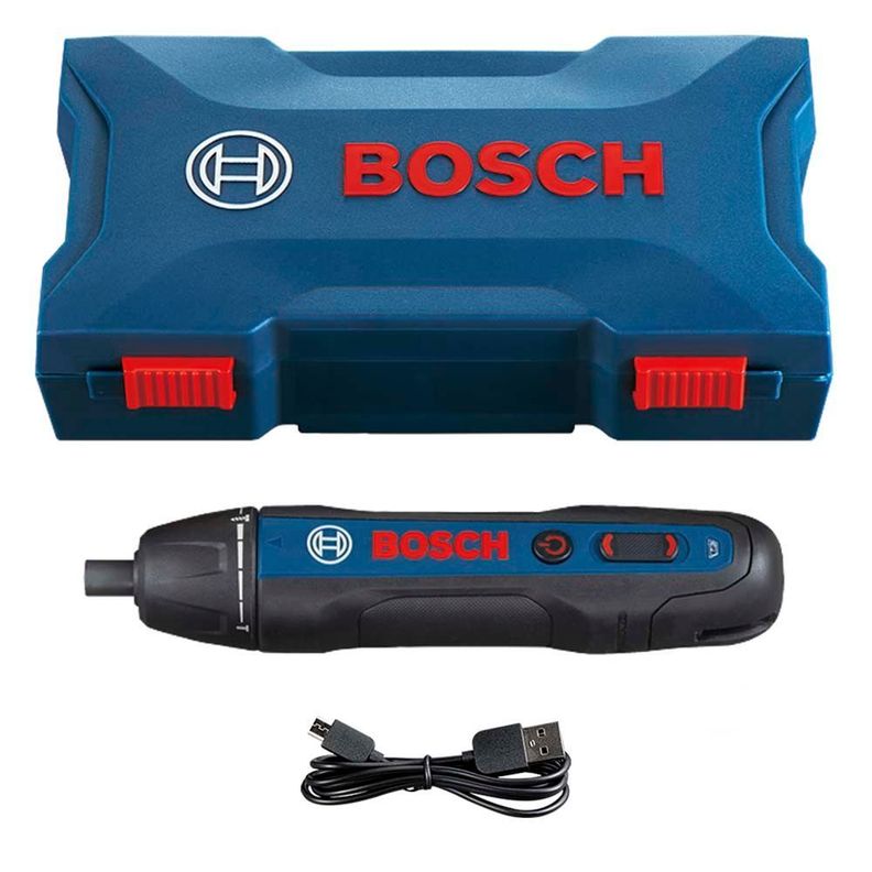 Atornillador inalámbrico Bosch Go 3,6V-0