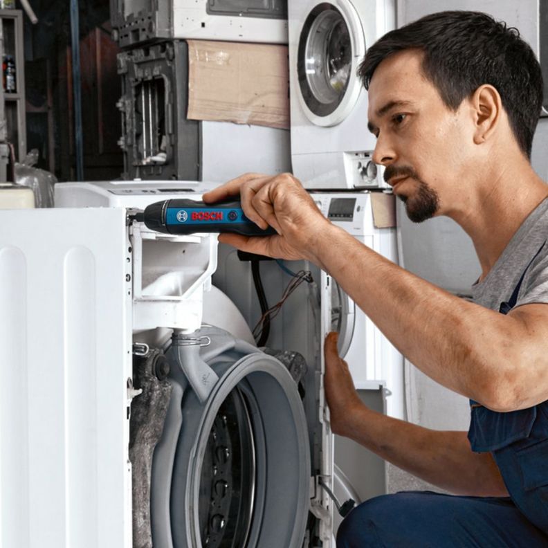 Atornillador inalámbrico Bosch Go 3,6V-4