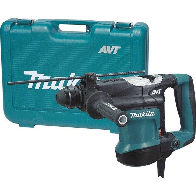 Martillo Combinado AVT 32 mm Makita HR3210C-0