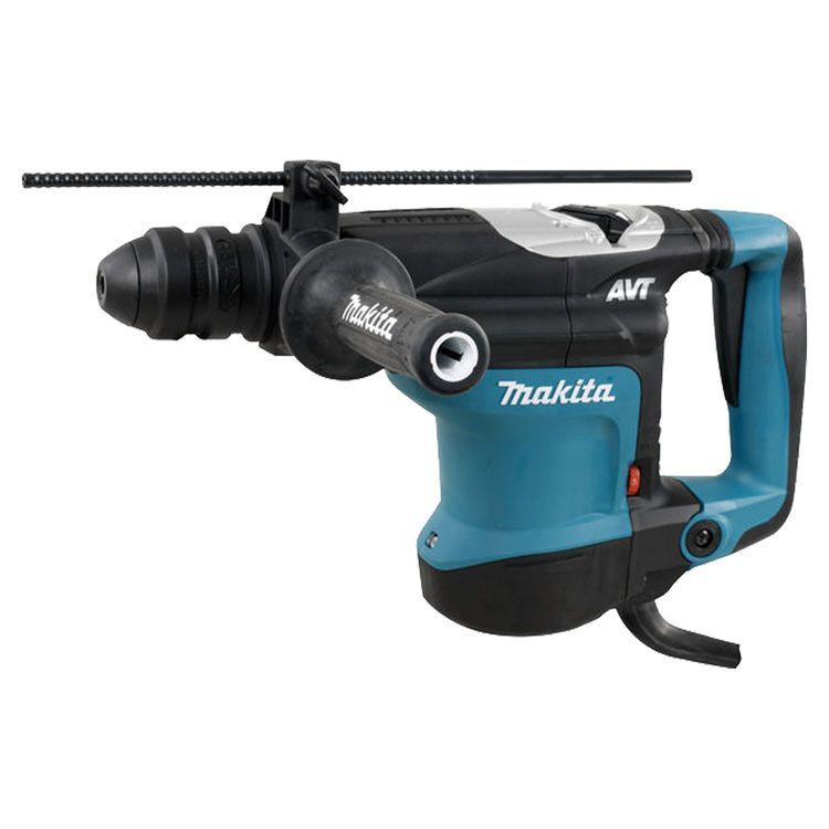 Martillo Combinado AVT 32 mm Makita HR3210C-1