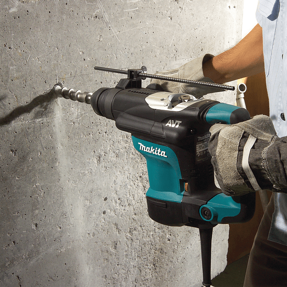Martillo Combinado AVT 32 mm Makita HR3210C-2