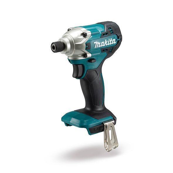 Atornillador Impacto 18v Inalámbrico 155 Nm Makita DTD156 (3 Ah)-1