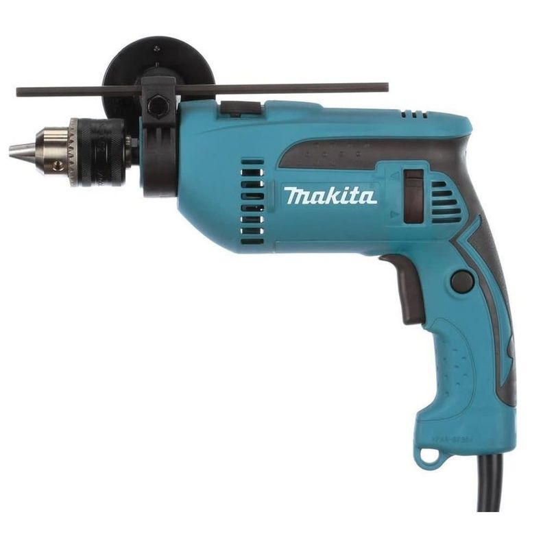 Taladro Percutor 16mm Makita 760W Makita HP1641K-1