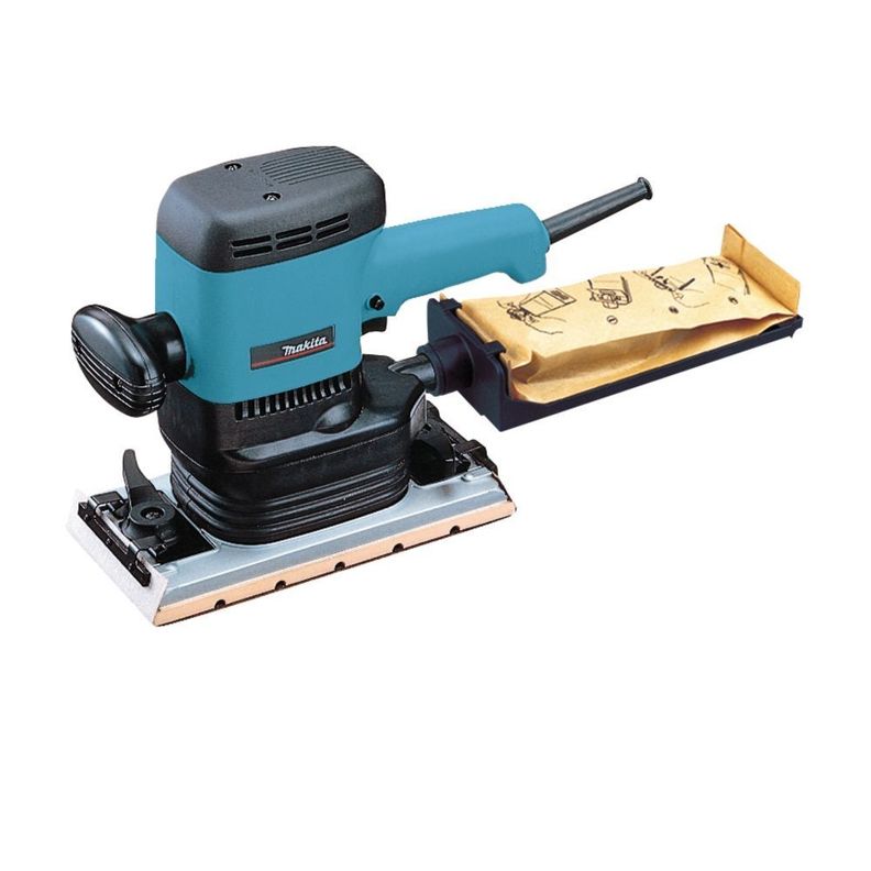 Lijadora Orbital 115 X 229mm Makita 9046-0