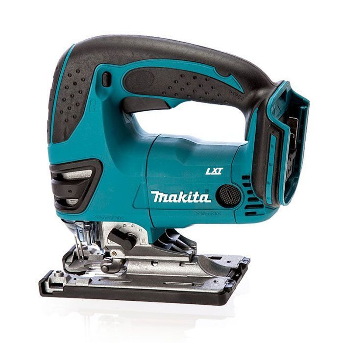 Sierra Caladora Makita 18 Volts Makita Djv180 (5 Ah)-1