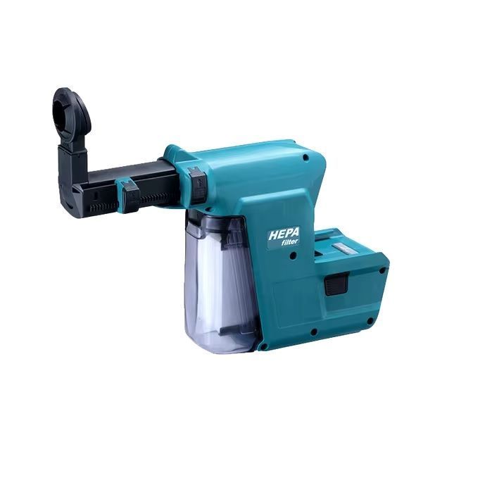 Aspirador Colector Polvo (rotomartillo Dhr242z) Makita Dx01-0