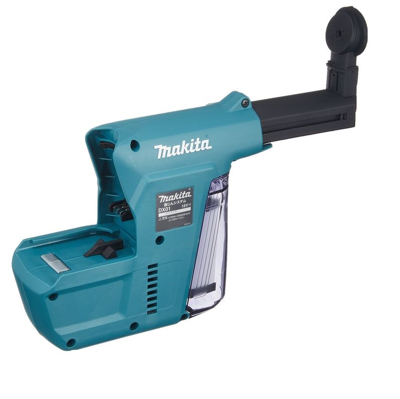 Aspirador Colector Polvo (rotomartillo Dhr242z) Makita Dx01-1