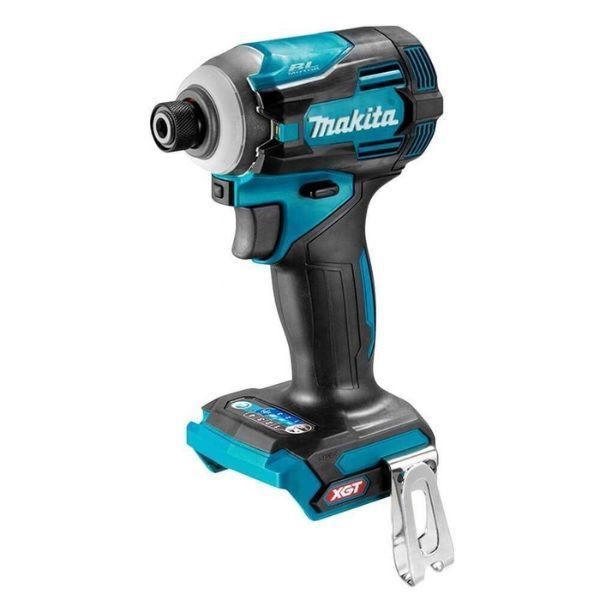 Atornillador Impacto 40v 210 Nm Brushless Makita TD003GA201 -1