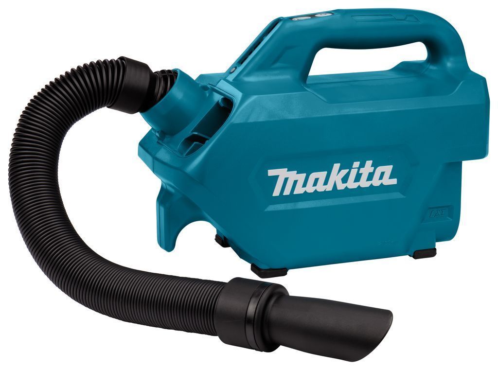 Aspiradora Soplador Automóvil 18v Portátil Makita DCL184RF-1
