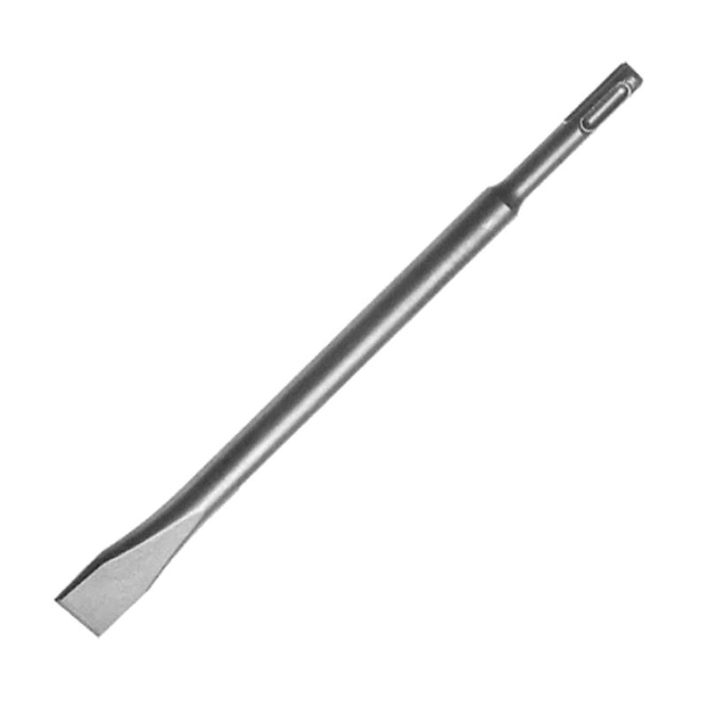 Cincel Plano Caja 10 pzas 250 mm Bosch 78519-0