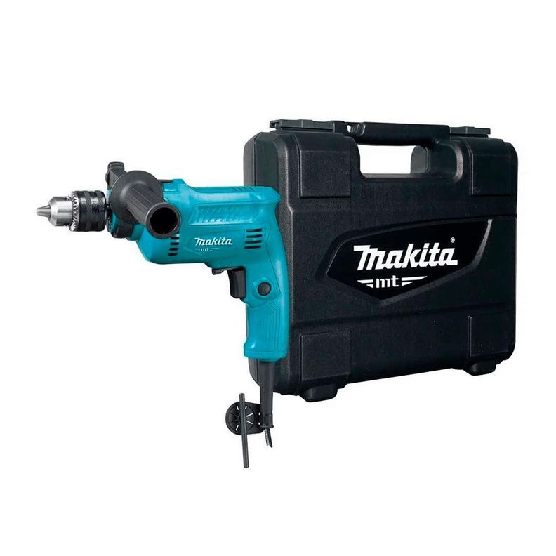 Taladro Percutor 16mm Makita 710W M8100KB-0