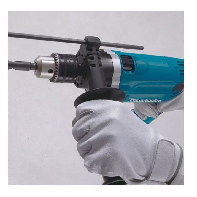 Taladro Percutor 16mm Makita 710W HP1630K-1