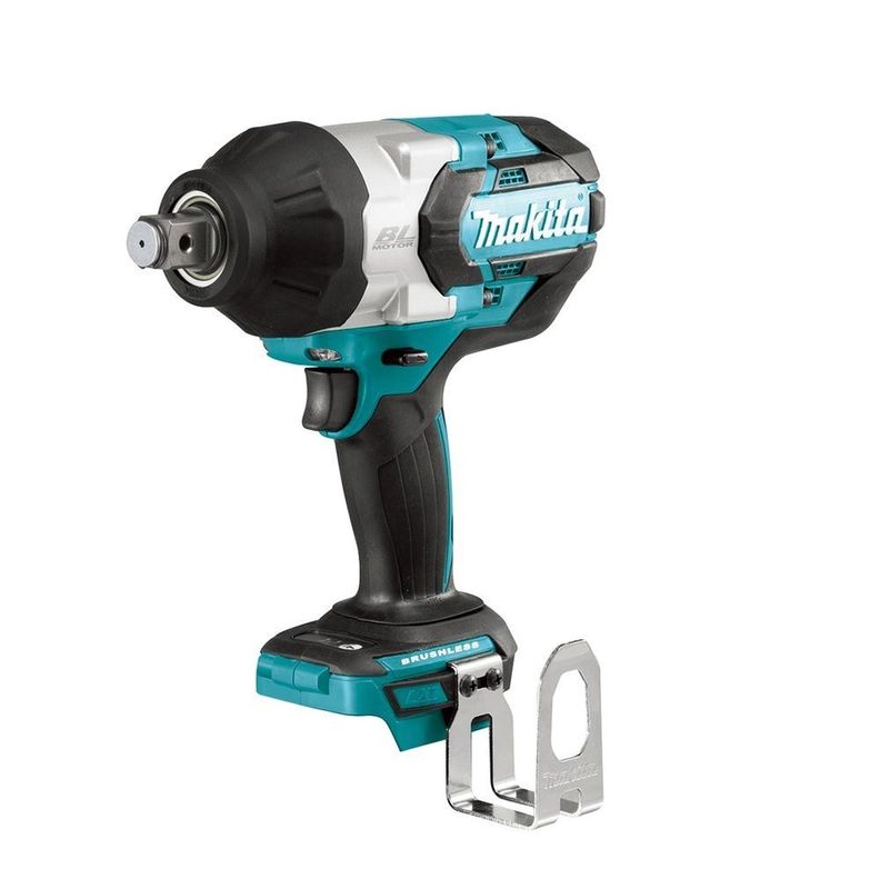 Llave Impacto Inalámbrica 1050 Nm Makita DTW1001RTJ-1