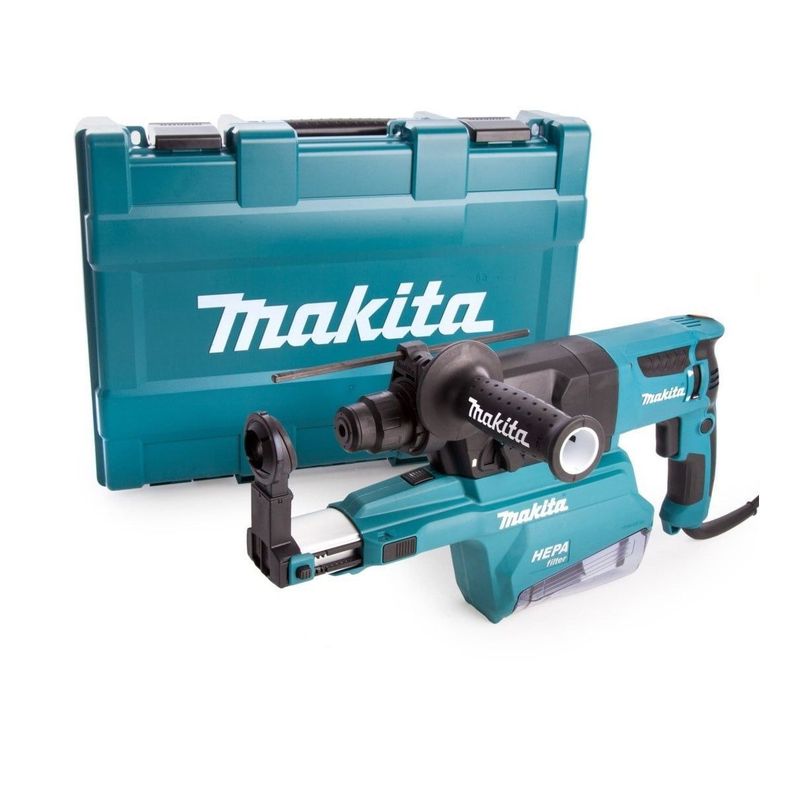ROTOMARTILLO PLUS 800W Makita HR2652-0