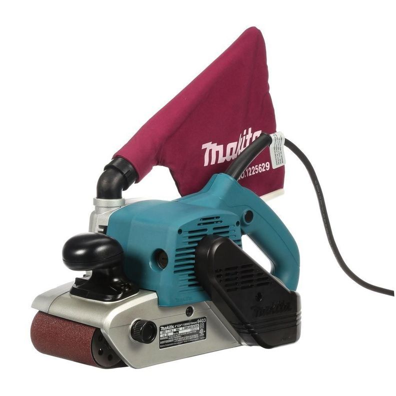 Lijadora De Banda 100 X 610mm Makita 9403-0