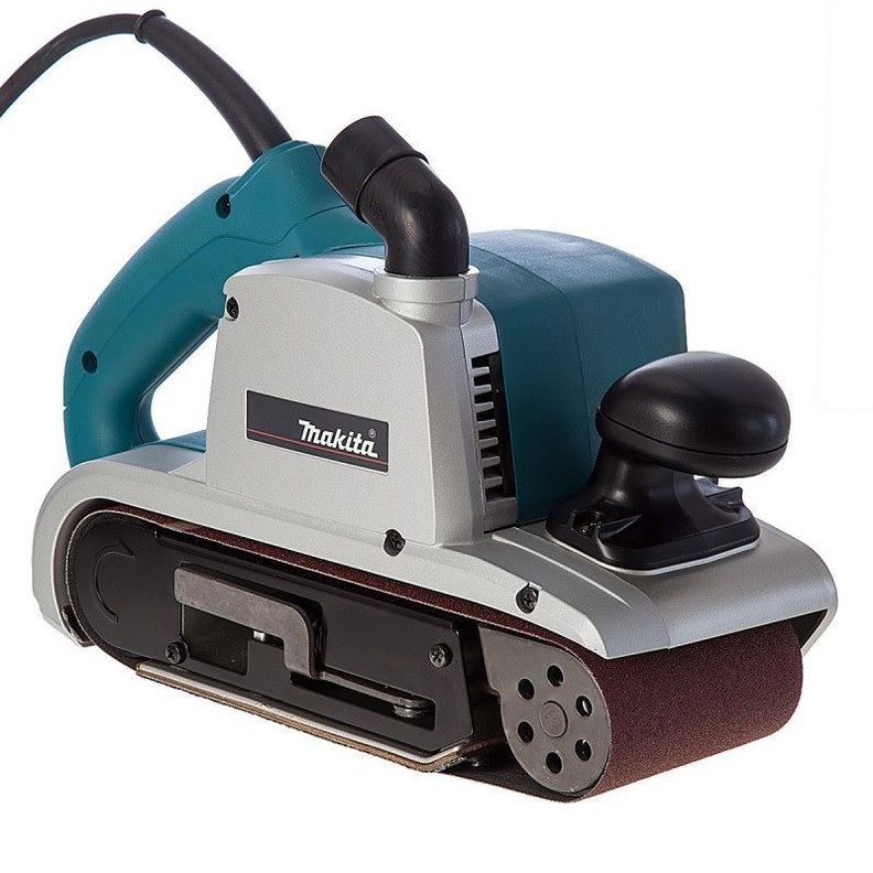 Lijadora De Banda 100 X 610mm Makita 9403-1