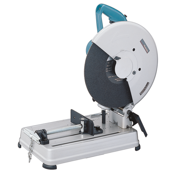 Tronzadora 355 mm. 2.000 W. Makita 2414NBE -0