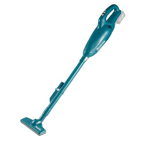 Aspiradora Inalámbrica Portátil 12 Volts Makita CL108FD (4 Ah)-1